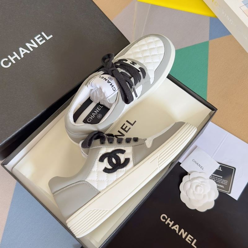 Chanel Sport Shoes